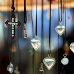 Dans quelles circonstances porter un pendentif ?