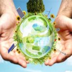 Recyclons pour l'avenir de nos enfants