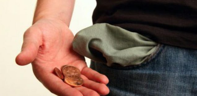 Besoin d’argent : pensez à la demande de prêt