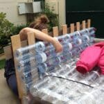 Que deviennent les bouteilles en plastique ?