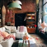 Décoration unique et originale : dépareiller son mobilier.