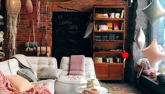 Décoration unique et originale : dépareiller son mobilier.