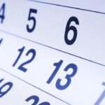 calendar