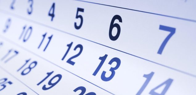 calendar