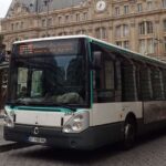 Comment devenir conducteur de bus?