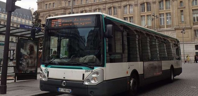 Comment devenir conducteur de bus?