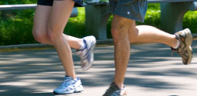 coach sportif