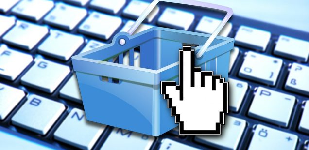 e-commerce de produits naturels