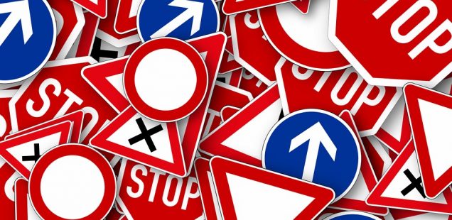 Les différentes utilités des signalétiques