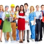 Les emplois des célibataires les plus attirants sur les sites de rencontre