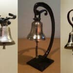 Cloche de porte ou de portail : quelques conseils pour acheter