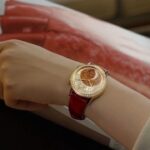 Quand les montres femme nous mettent la tête dans les étoiles
