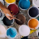 La galerie d'art Estades à Paris : programme des expositions 2017
