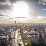 Quelques conseils pour gagner du temps à Paris