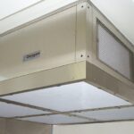 Ce qu’il faut savoir sur les plafonds soufflants à flux laminaire verticaux