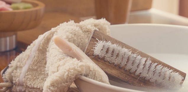 Zoom sur les caractéristiques et les avantages du savon solide