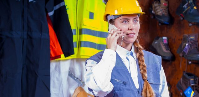 vêtements professionnels pour les femmes