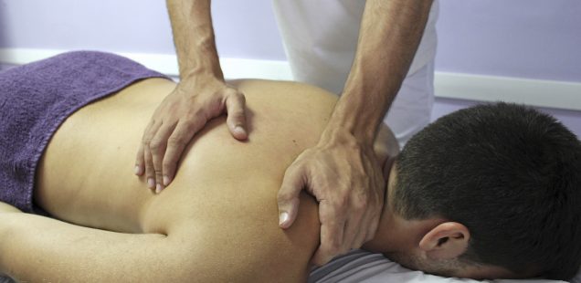 Dans quel cas consulter un ostéopathe ?