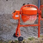 Toupie béton, le prêt à l’emploi qui facilite vos travaux