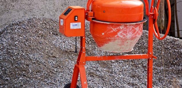 Toupie béton, le prêt à l’emploi qui facilite vos travaux