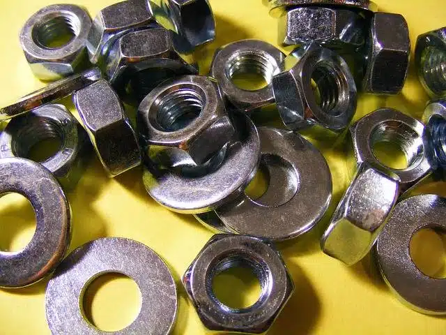 système de fixations