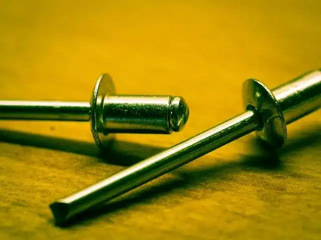 systèmes de fixation industriels