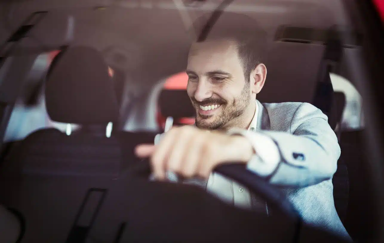 location de voitures en entreprise