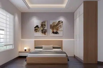 3 idées déco pour une chambre