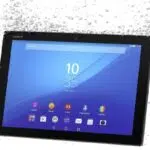 tablette