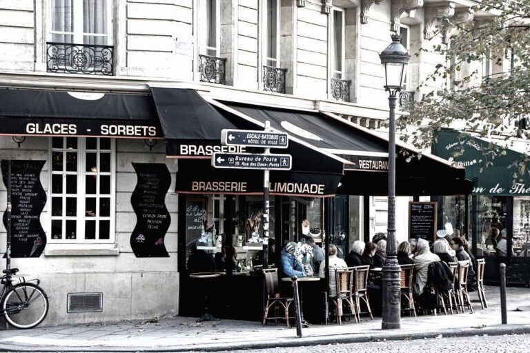 Que Faire à Paris Un Dimanche Choses à faire à Paris le dimanche comme un parisien - Bazardons.fr