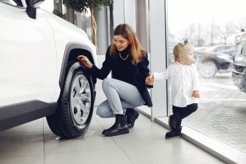 Toutes les démarches pour acheter facilement votre voiture