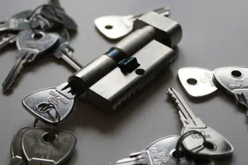clés