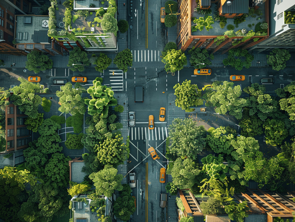 vignette crit air environnement