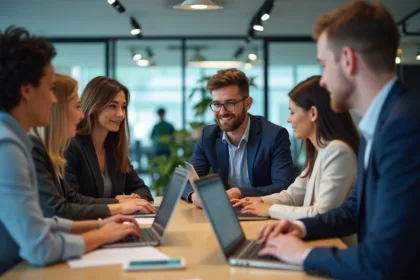 Avantages des CRM français pour les entreprises locales et conformité RGPD