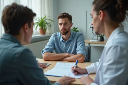 Test psychotechnique pour le permis de conduire et financement associé