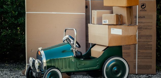 Envisagez une aide au déménagement à Toulouse