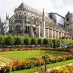 Bourges