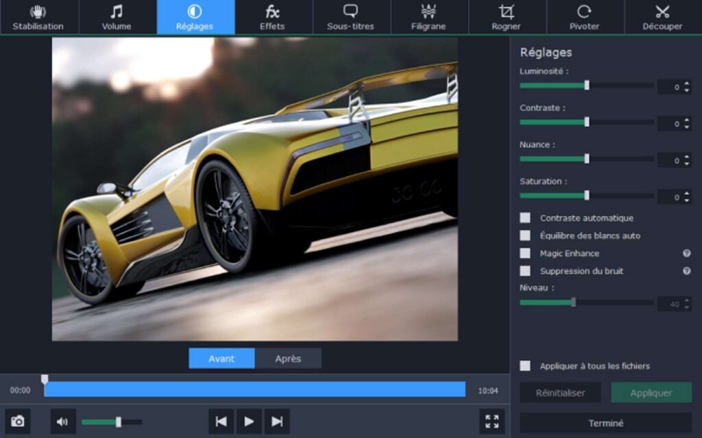 Comment Modifier Le Son D Une Vidéo Comment changer le format d’une vidéo ? - Bazardons.fr