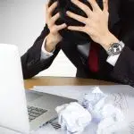 C’est quoi un abandon de poste
