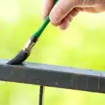 Comment choisir un peintre pour peindre votre portail en fer forgé