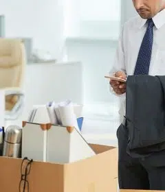 Comment démissionner d'un CDI