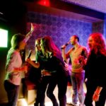 Découverte du Bart Karaoké Box à Paris, un lieu de divertissement