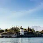 Lac Majeur, Unsplash
