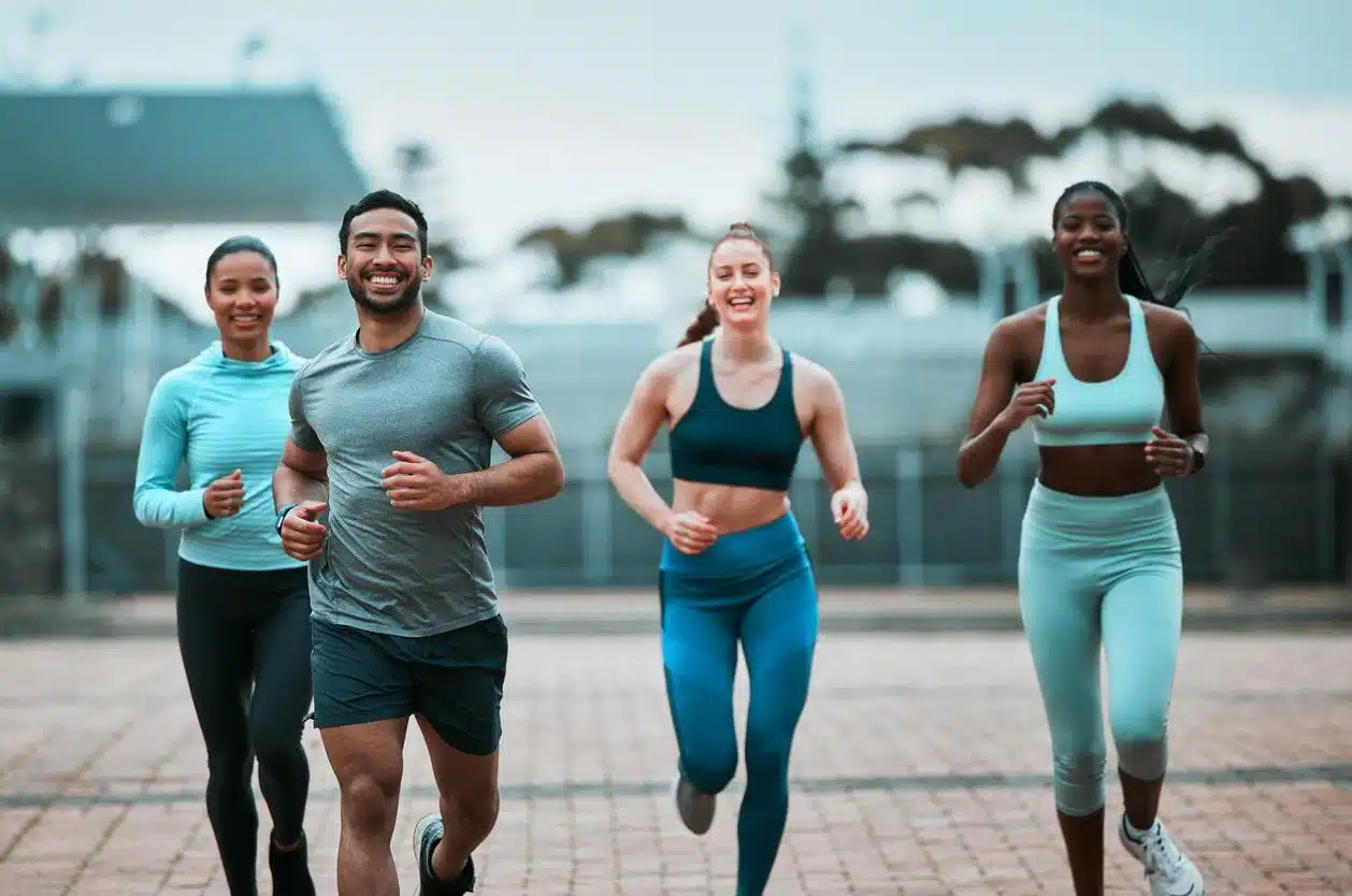 Les bienfaits de l'exercice physique pour la santé