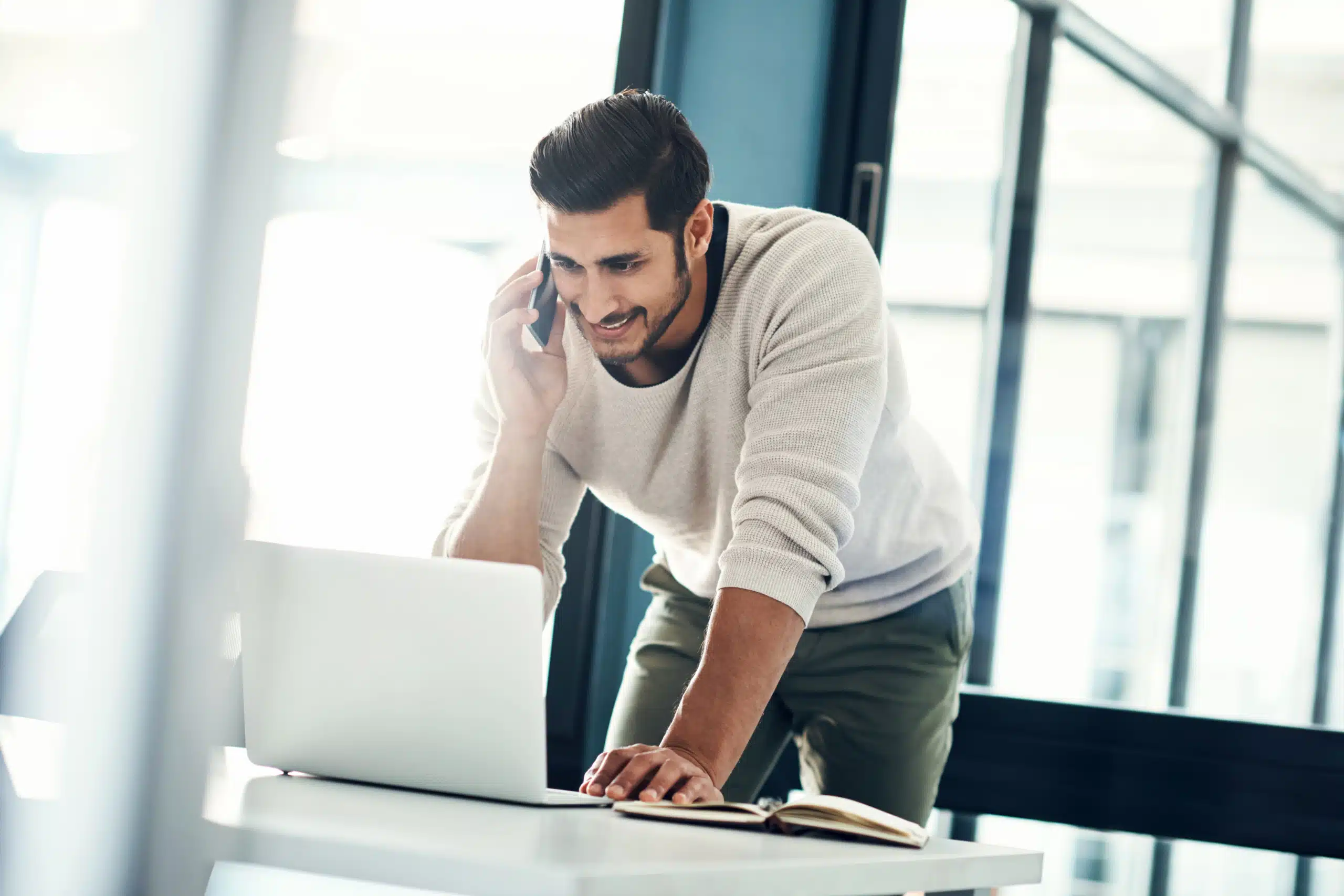 Les critères essentiels pour optimiser votre infrastructure téléphonique en entreprise