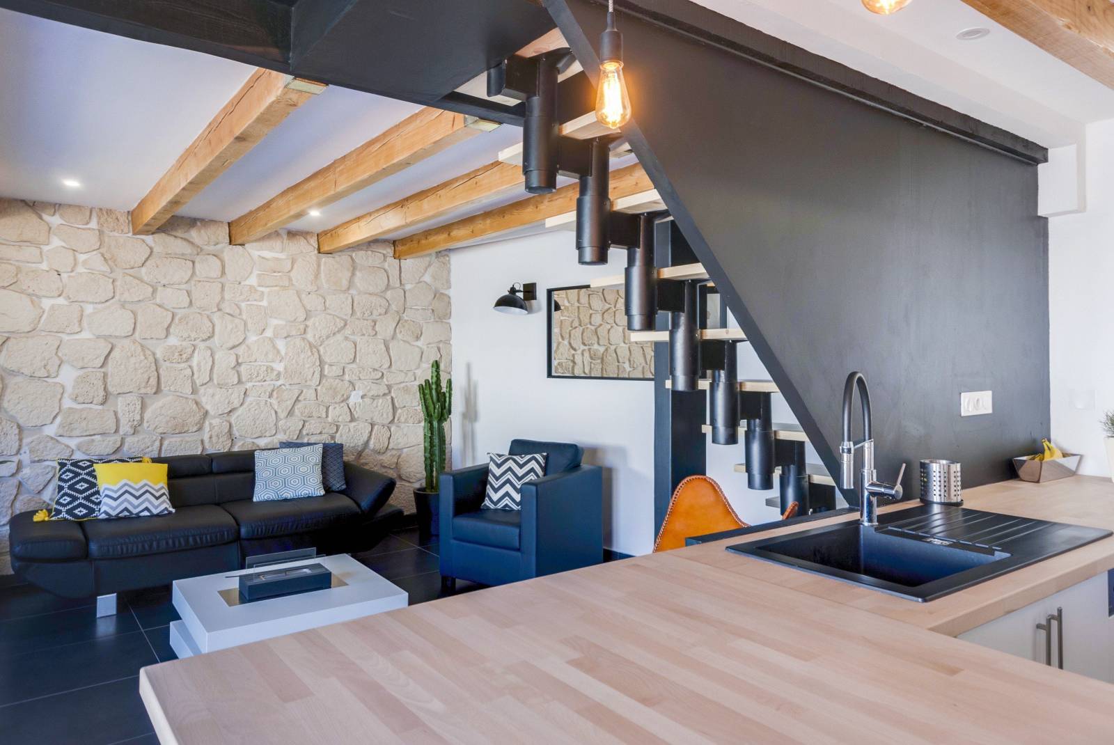 rénovation maison étapes