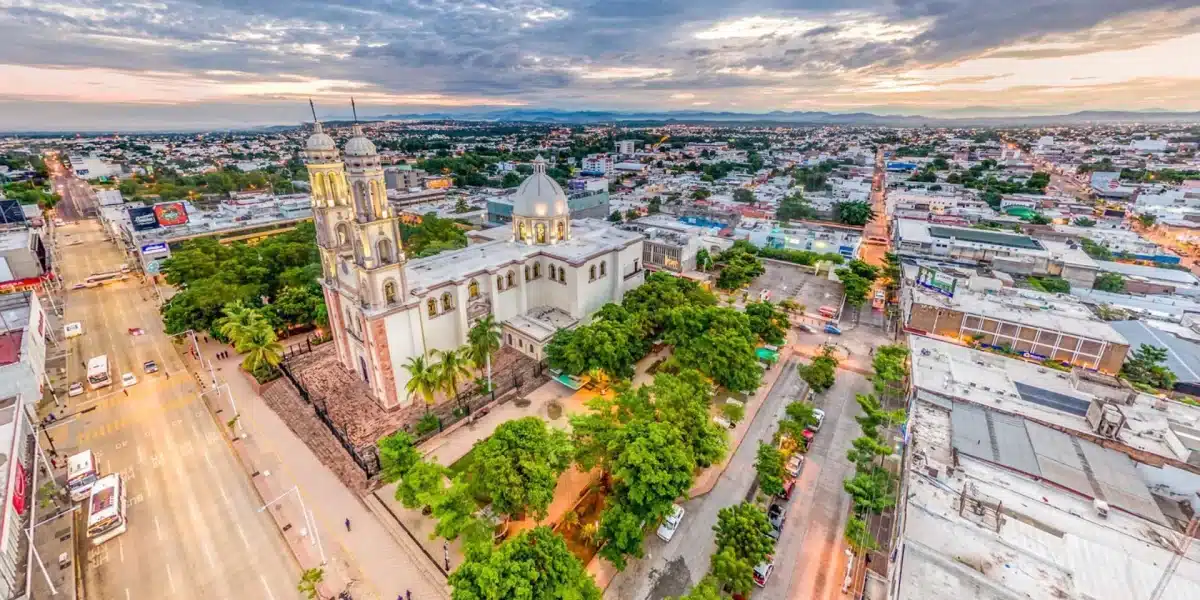 Les villes mexicaines les plus dangereuses en 2021 où ne pas aller pour sa sécurité