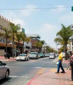 Les villes mexicaines les plus dangereuses en 2021 où ne pas aller pour sa sécurité
