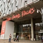 Lille Grand Palais : le lieu idéal pour vos événements d'entreprise