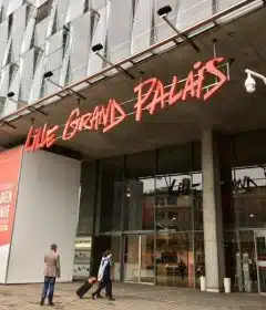 Lille Grand Palais : le lieu idéal pour vos événements d'entreprise